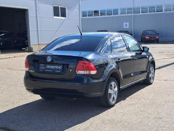 Volkswagen Polo V с пробегом 2014 года, цена 865 000 рублей, 146705 км, седан, Автокод Объявления