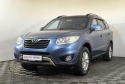 Hyundai Santa Fe II Рестайлинг Нижний Новгород  - изображение 21