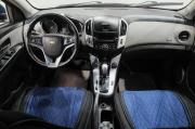 Chevrolet Cruze I Рестайлинг Новокузнецк  - изображение 48