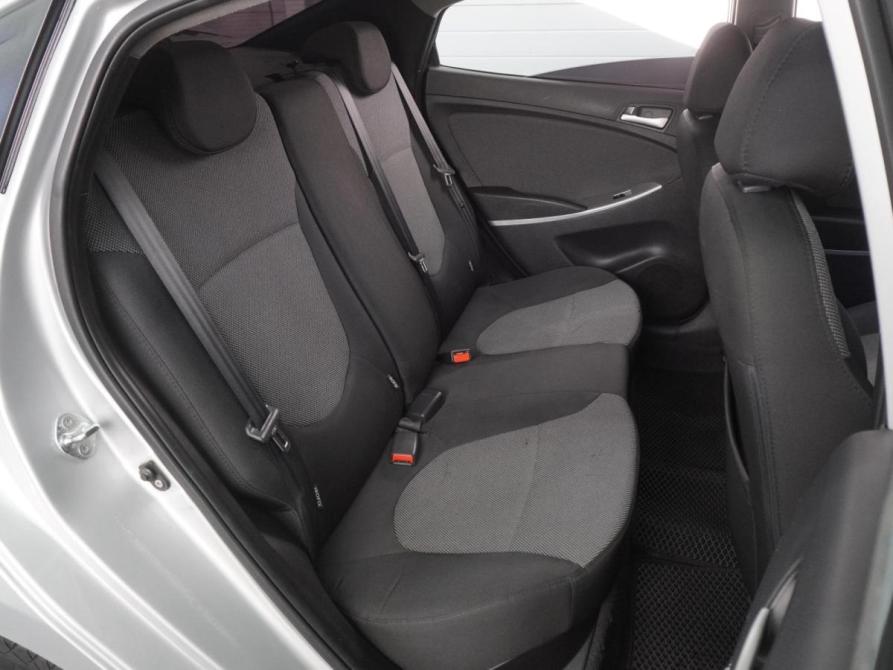 Hyundai Solaris I Воронеж  - изображение 7