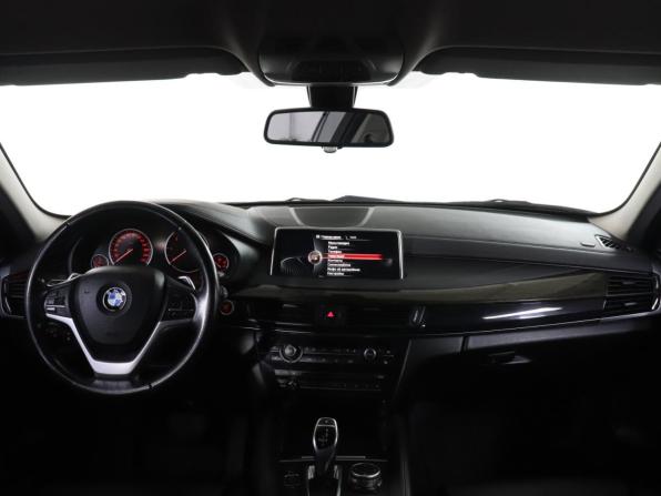 BMW X6 II (F16) с пробегом 2016 года, цена 2 999 000 рублей, 200000 км, внедорожник, Автокод Объявления