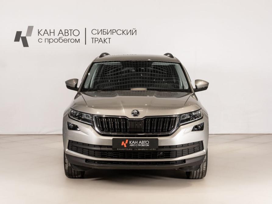 Skoda Kodiaq I Казань  - изображение 2