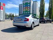 Skoda Octavia III (A7) Рестайлинг Стерлитамак  - изображение 28