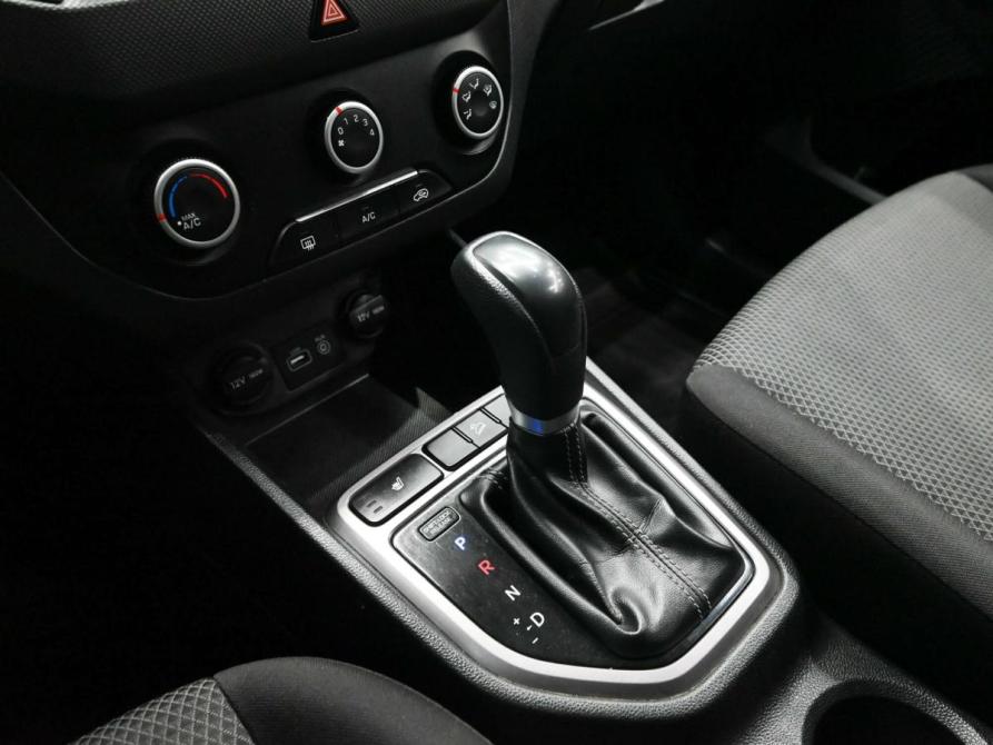 Hyundai Creta I Екатеринбург  - изображение 14
