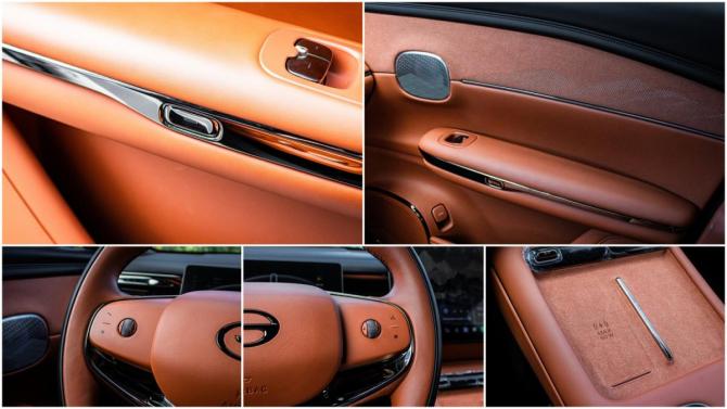 GAC Trumpchi S7 I с пробегом 2025 года, цена 4 569 000 рублей, 11519 км, внедорожник, Автокод Объявления
