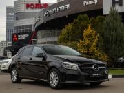 Mercedes-Benz A-Класс III (W176) Рестайлинг Москва  - изображение 23