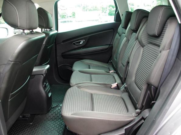 Renault Scenic IV с пробегом 2020 года, цена 1 990 000 рублей, 90690 км, компактвэн, Автокод Объявления