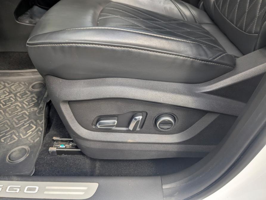Chery Tiggo 8 Pro Max I Рестайлинг Москва  - изображение 21