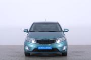 Kia Rio III Омск  - изображение 25