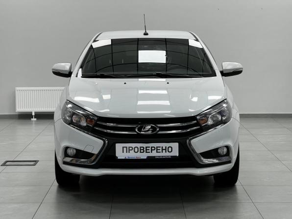 Lada (ВАЗ) Vesta I с пробегом 2020 года, цена 910 000 рублей, 135000 км, седан, Автокод Объявления