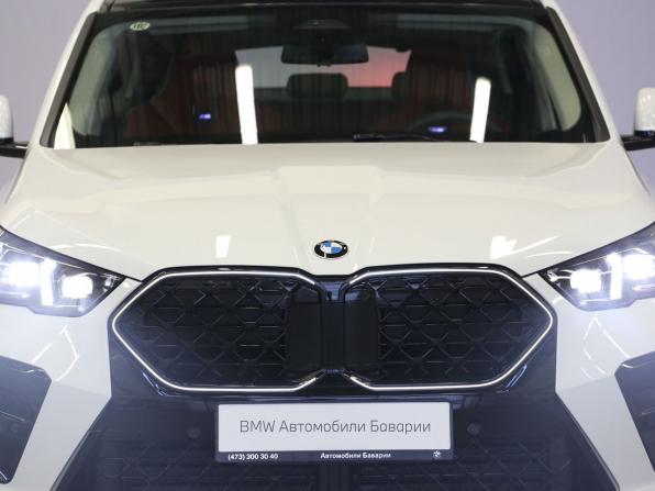 BMW X2 II (U10) с пробегом 2024 года, цена 5 197 000 рублей, 13355 км, внедорожник, Автокод Объявления