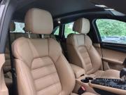 Porsche Macan I Рестайлинг Москва  - изображение 41