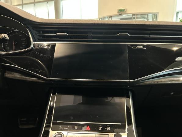 Audi Q7 II (4M) Рестайлинг с пробегом 2020 года, цена 7 280 000 рублей, 80430 км, внедорожник, Автокод Объявления