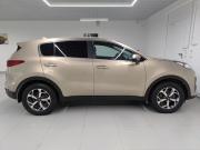 Kia Sportage IV Рестайлинг Казань  - изображение 27