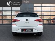 Volkswagen Polo VI Казань  - изображение 17