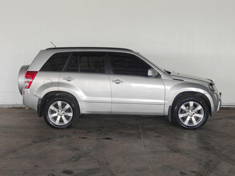 Suzuki Grand Vitara II Москва  - изображение 8