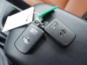Toyota RAV4 IV (XA40) Рестайлинг Москва  - изображение 25