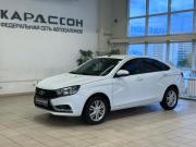 Lada (ВАЗ) Vesta I Волгоград  - изображение 19