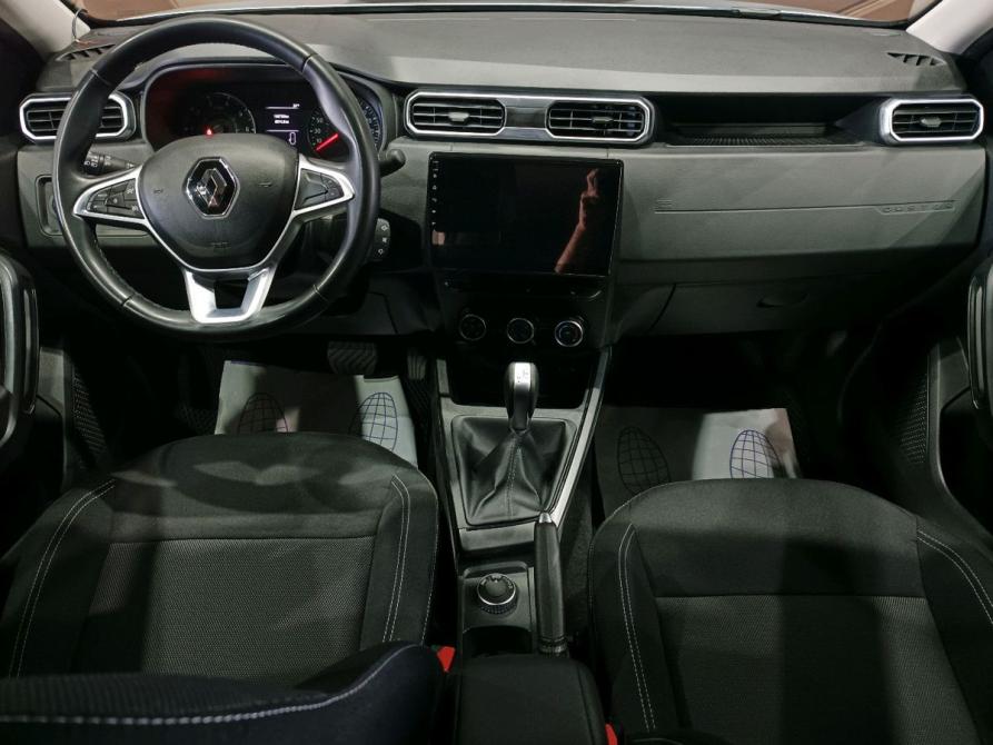 Renault Duster II Ставрополь  - изображение 9