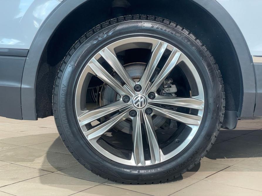 Volkswagen Tiguan II (China Market) Тверь  - изображение 16
