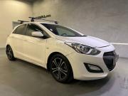 Hyundai i30 II Новосибирск  - изображение 26