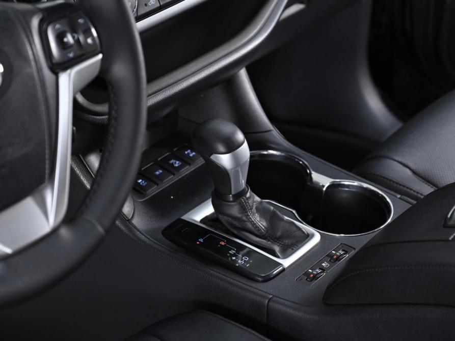 Toyota Highlander III (XU50) Москва  - изображение 11