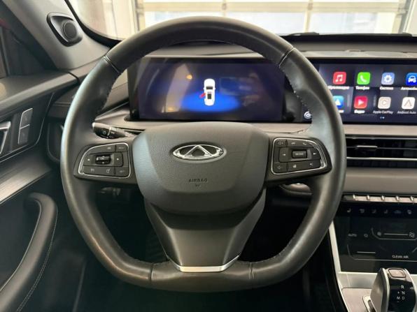 Chery Tiggo 7 Pro Max I с пробегом 2023 года, цена 1 669 000 рублей, 50200 км, внедорожник, Автокод Объявления