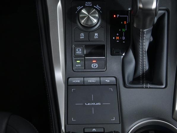 Lexus NX I Рестайлинг с пробегом 2019 года, цена 3 530 000 рублей, 88792 км, внедорожник, Автокод Объявления