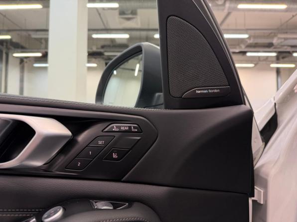 BMW X7 I (G07) с пробегом 2020 года, цена 7 290 000 рублей, 83114 км, внедорожник, Автокод Объявления