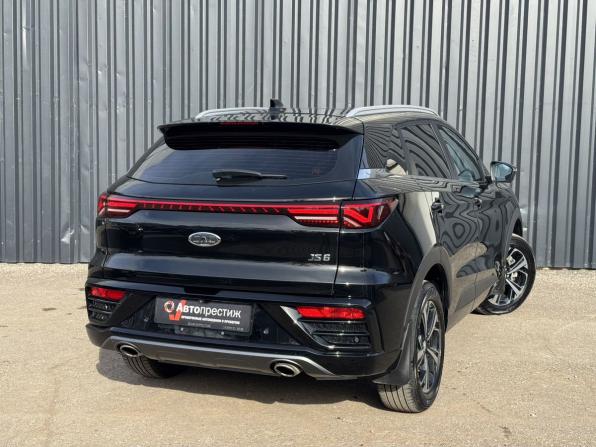 JAC JS6 с пробегом 2024 года, цена 1 770 000 рублей, 15000 км, внедорожник, Автокод Объявления