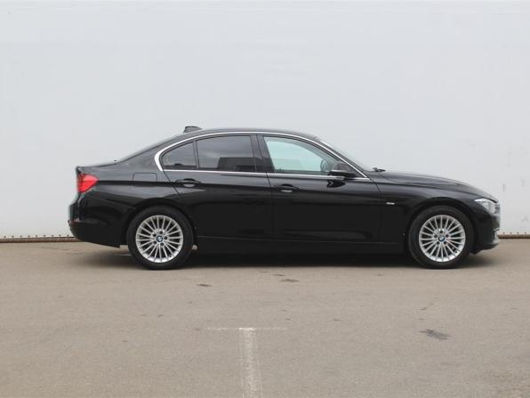 BMW 3 серии VI (F3x) с пробегом 2013 года, цена 1 480 000 рублей, 201800 км, седан, Автокод Объявления