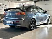 Mitsubishi Lancer X Тольятти  - изображение 25