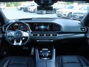 Mercedes-Benz GLE AMG II (V167) Москва  - изображение 43