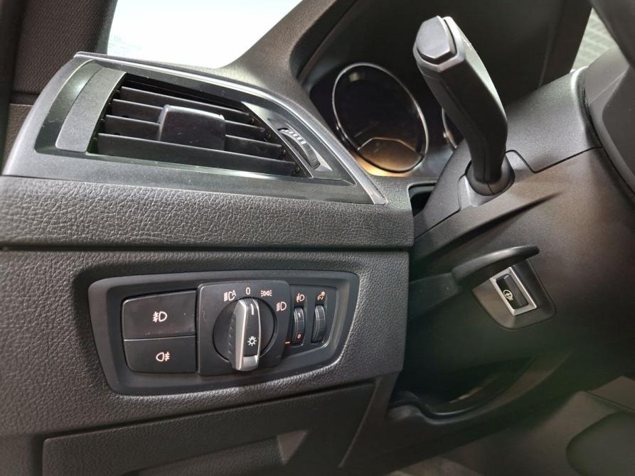 BMW 1 серии II (F20/F21) Рестайлинг 2 Москва  - изображение 20