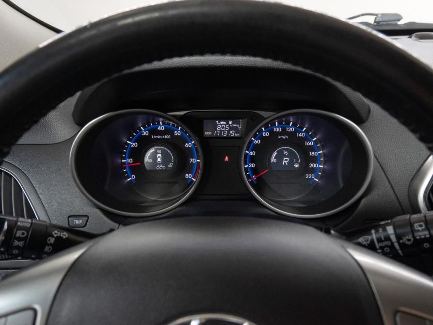 Hyundai ix35 I Тюмень  - изображение 24