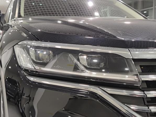 Volkswagen Touareg III с пробегом 2020 года, цена 4 770 000 рублей, 122079 км, внедорожник, Автокод Объявления