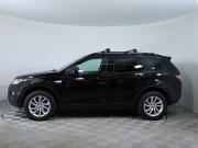 Land Rover Discovery Sport I Санкт-Петербург  - изображение 30