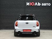 Mini Countryman I Екатеринбург  - изображение 21