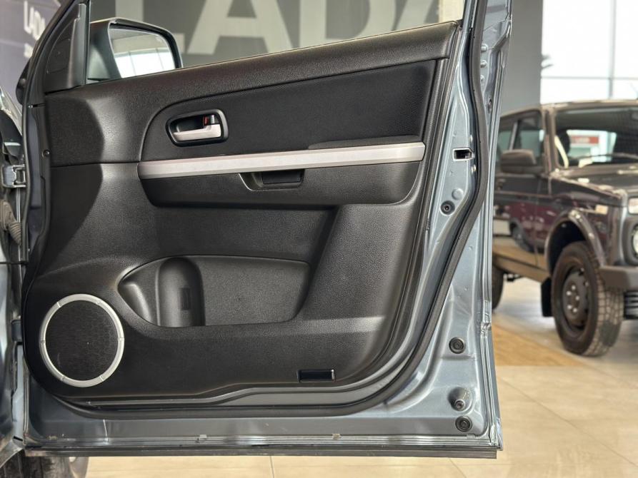 Suzuki Grand Vitara II Москва  - изображение 16