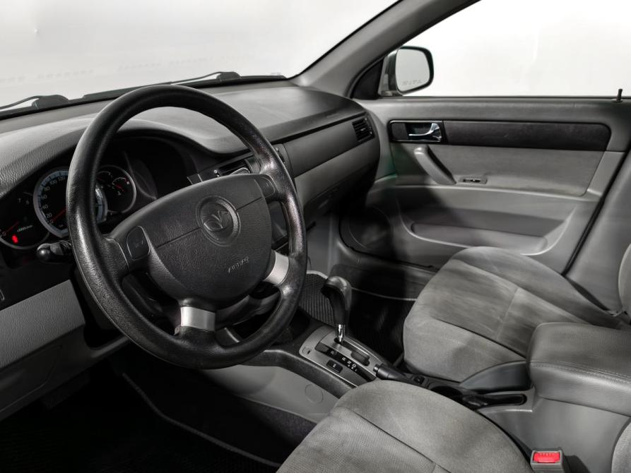 Daewoo Gentra II Санкт-Петербург  - изображение 9