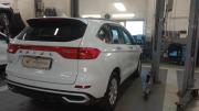Haval M6 II Санкт-Петербург  - изображение 8