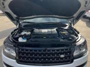 Land Rover Range Rover IV Стерлитамак  - изображение 47