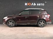 Geely Emgrand X7 I Екатеринбург  - изображение 23