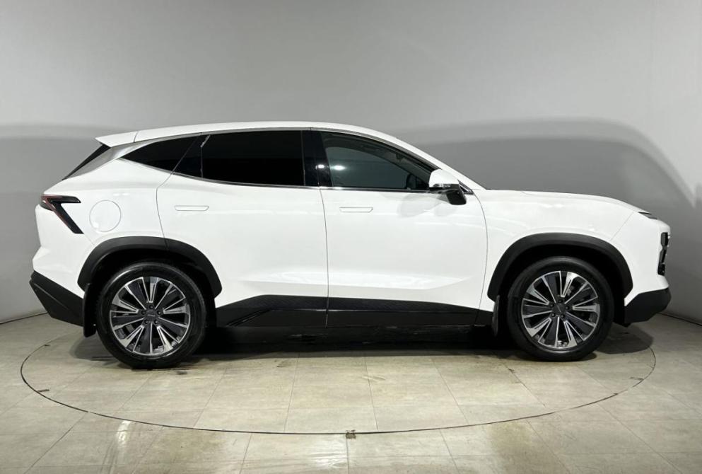 JETOUR DASHING I Саранск  - изображение 5