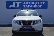 Nissan Terrano III (D10) Таганрог  - изображение 15
