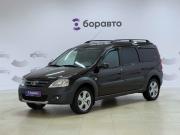 Lada (ВАЗ) Largus I Ставрополь  - изображение 16
