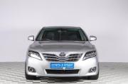 Toyota Camry VI (XV40) Рестайлинг Челябинск  - изображение 21