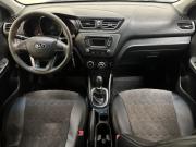 Kia Rio III Саратов  - изображение 20