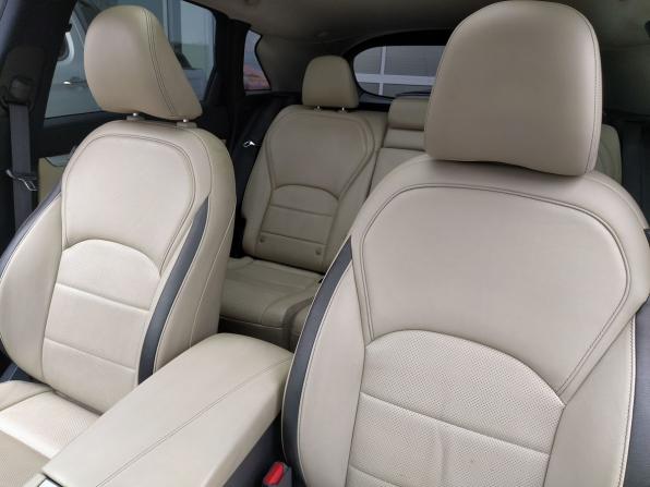 Infiniti QX50 II с пробегом 2019 года, цена 2 700 000 рублей, 131785 км, внедорожник, Автокод Объявления
