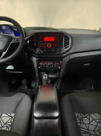 Lada (ВАЗ) XRAY I с пробегом 2017 года, цена 777 000 рублей, 80267 км, хэтчбек, Автокод Объявления